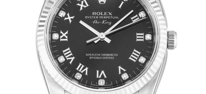 rolex